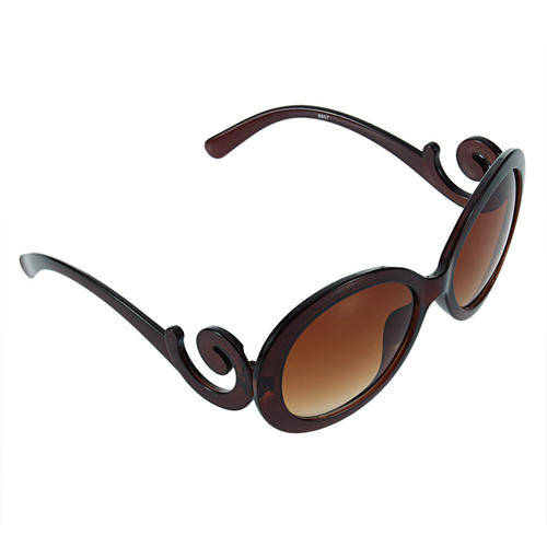 Ladies Smart Prada Style Sunglasses